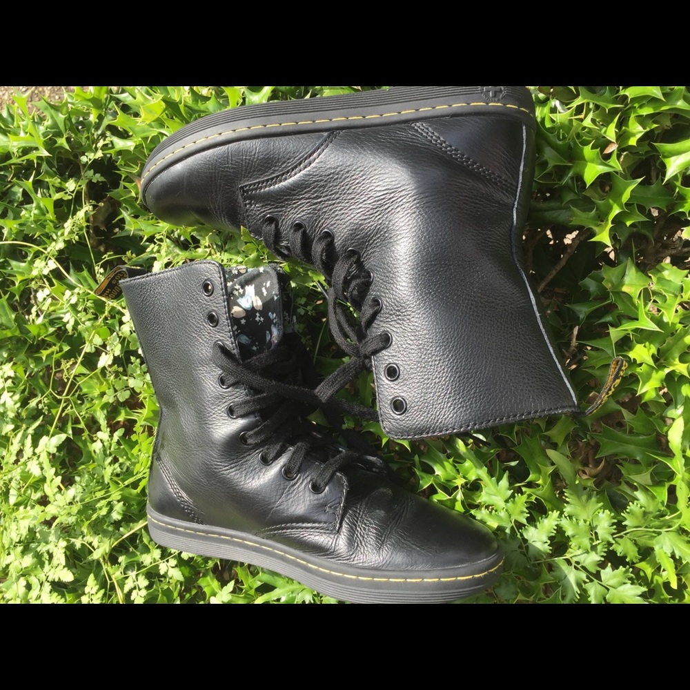 Dr Marten’s Stratford boots